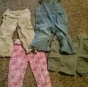 24 month 2t clothes